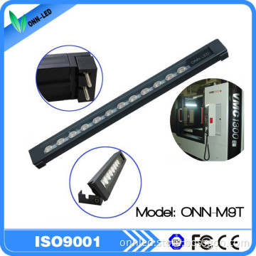 CE ONN M9T Flat led machine light bar 24v dc ac